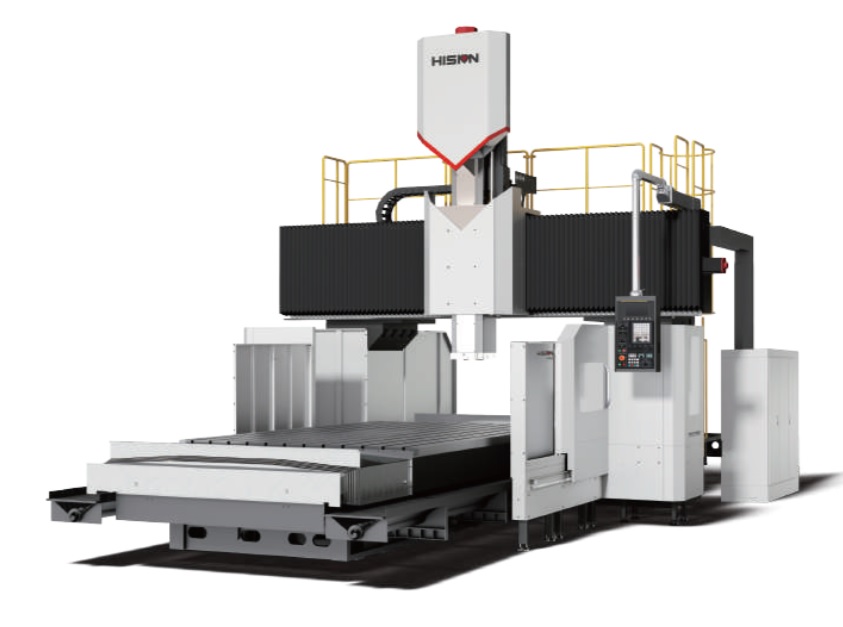 Double Column Machine Center DD/DE series