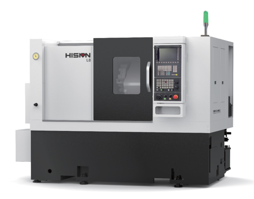 L8-L Turning Center