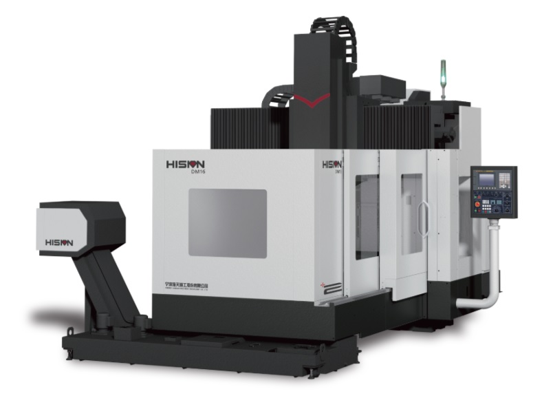DM13L30 Double Column Machining Center